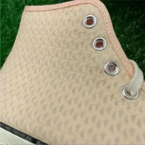 Converse Chuck 70 High Crimson Tint - Picture 7 of 7